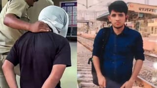 ಐಆರ್​ಎಸ್ ಅಧಿಕಾರಿ ಮಗಳ ಮೇಲೆ ಅತ್ಯಾಚಾರ, ಕೊಲೆ ಪ್ರಕರಣ, ಆರೋಪಿಯ ಕ್ರೌರ್ಯ,  ಉಸಿರಿರುವವರೆಗೂ ಹೋರಾಡಿದ್ದ ಯುವತಿ