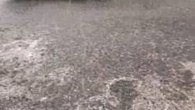 ಬೆಂಗಳೂರಿನಲ್ಲಿ ಮಳೆಯಿಂದ ಕಾಂಪೌಂಡ್ ಕುಸಿದು 7 ಜನರ ಸಾವು