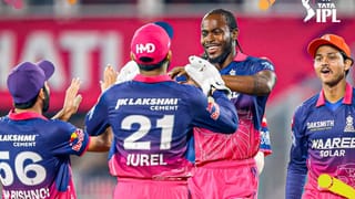 IPL 2026: ಆರ್​​ಸಿಬಿ ವಿರುದ್ಧ ಸೇಡಿನ ಸಮರಕ್ಕೆ ಸಜ್ಜಾದ ವೈಭವ್ ಸೂರ್ಯವಂಶಿ