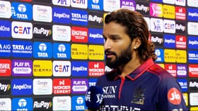 Rajat Patidar: ಒತ್ತಡಕ್ಕೆ ಒಳಗಾದ್ರೆ ನಾನು ಅವರತ್ತ ನೋಡುತ್ತೇನೆ..!