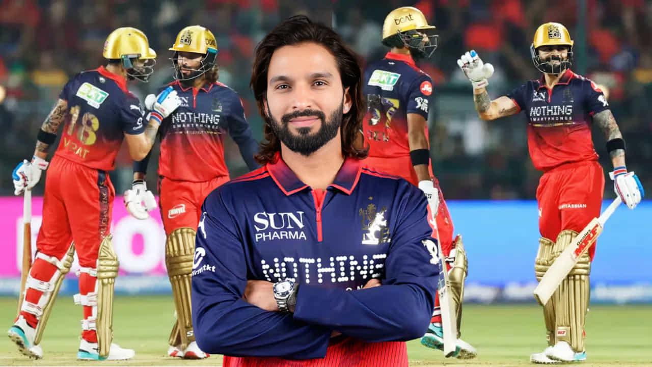 RCB ತಂಡದಲ್ಲಿ 'ಧುರಂಧರ'ರ ದಂಡೇ ಇದೆ: ಎದುರಾಳಿಗಳು ನಡುಗುತ್ತಿದ್ದಾರೆ! RCB ತಂಡದಲ್ಲಿ 'ಧುರಂಧರ'ರ ದಂಡೇ ಇದೆ: ಎದುರಾಳಿಗಳು ನಡುಗುತ್ತಿದ್ದಾರೆ!