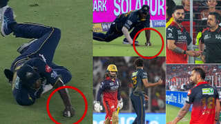 ರಜತ್ ಕ್ಯಾಚ್ ಔಟೋ-ನಾಟೌಟೋ? ನಿಯಮ ಏನು ಹೇಳುತ್ತೆ?