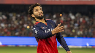 RCB vs LSG Playing XI: ಲಕ್ನೋ ಮೊದಲು ಬ್ಯಾಟಿಂಗ್‌; ಆರ್​ಸಿಬಿ ಪ್ಲೇಯಿಂಗ್ 11 ನಲ್ಲಿ ಕೊಹ್ಲಿ ಇಲ್ಲ..!