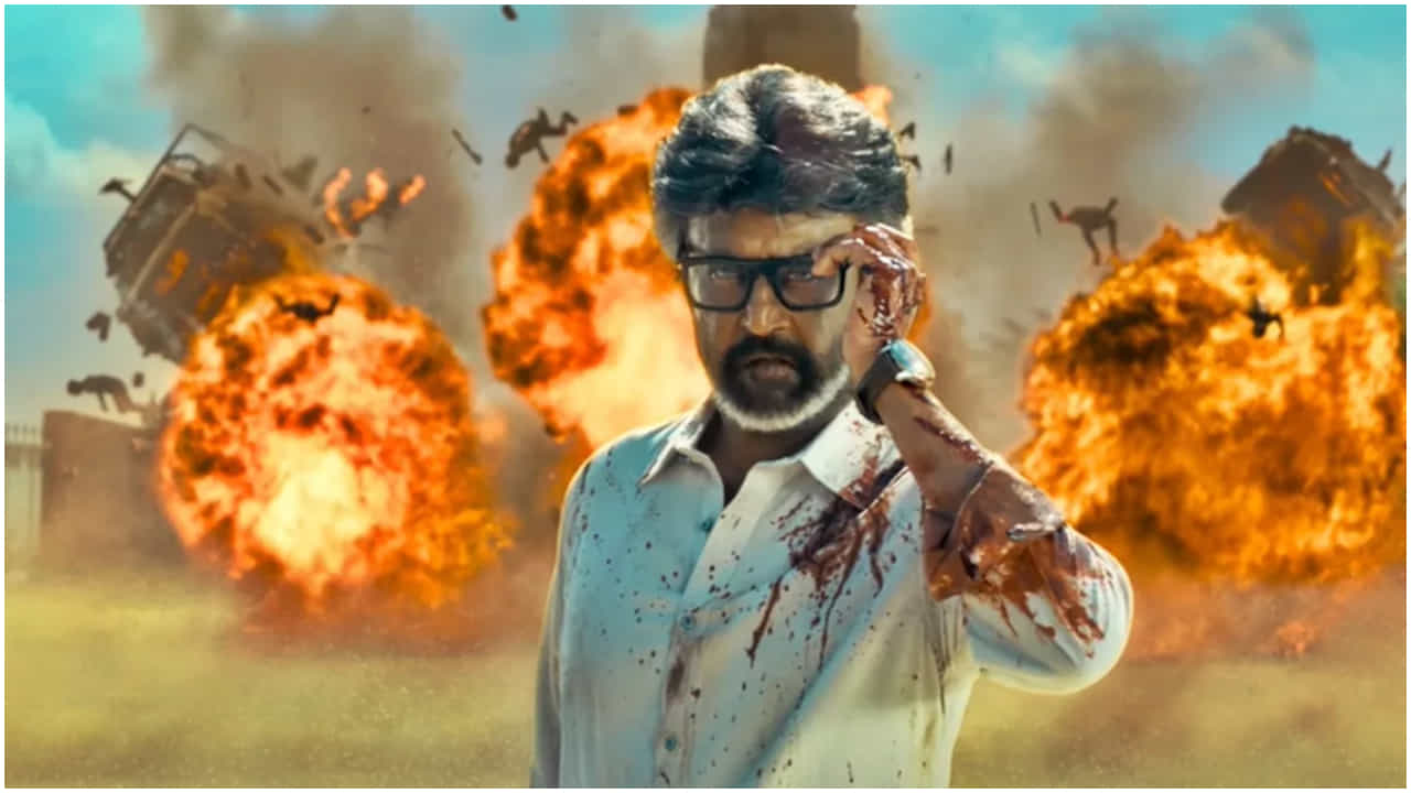 ‘ಜನ ನಾಯಗನ್’ ಬಳಿಕ ‘ಜೈಲರ್ 2’ ಸಿನಿಮಾಗೆ ಲೀಕ್ ಕಾಟ; ವಿಡಿಯೋ ವೈರಲ್ ‘ಜನ ನಾಯಗನ್’ ಬಳಿಕ ‘ಜೈಲರ್ 2’ ಸಿನಿಮಾಗೆ ಲೀಕ್ ಕಾಟ; ವಿಡಿಯೋ ವೈರಲ್