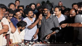 ‘ಜೈಲರ್ 2’ ಸಿನಿಮಾ ಮುಗಿಸಿದ ರಜನೀಕಾಂತ್, ಮುಂದೇನು?