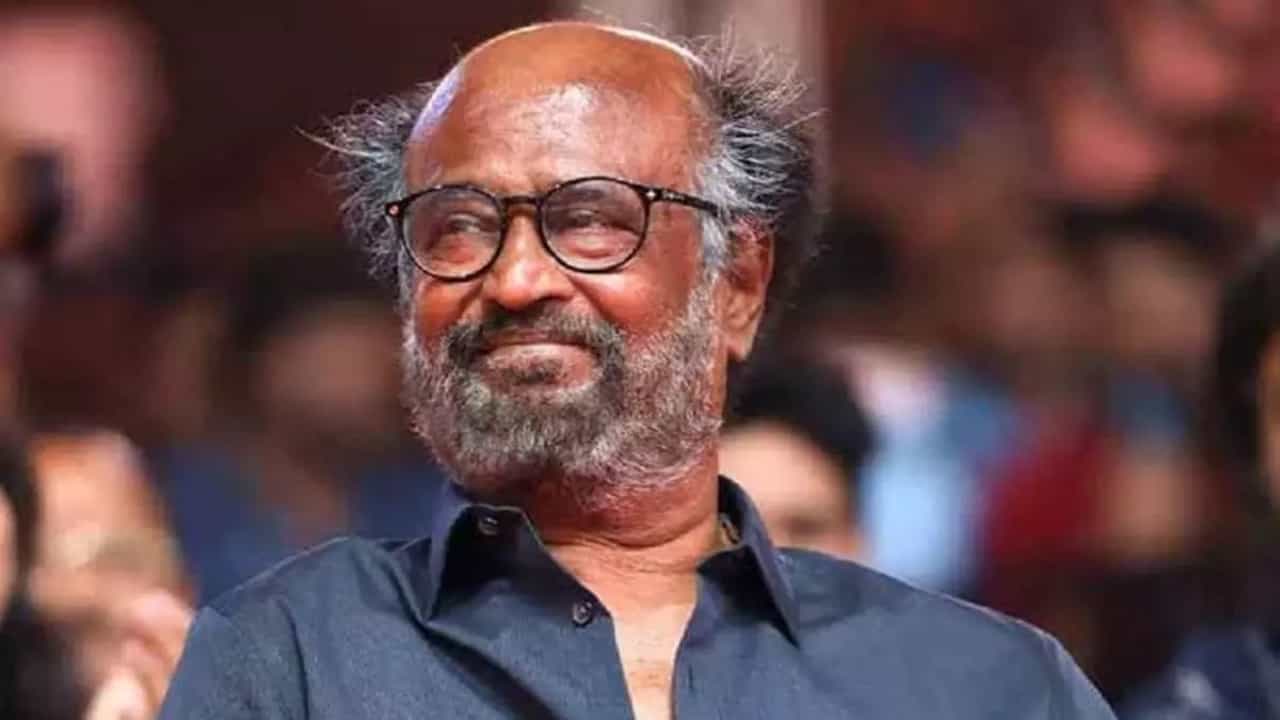Rajinikanth: ಯುವಕರಿಗೆ ರಜನಿಕಾಂತ್ ಕಿವಿಮಾತು: ಸೂಪರ್ ಸ್ಟಾರ್ ಹೇಳಿದ್ದೇನು? Rajinikanth: ಯುವಕರಿಗೆ ರಜನಿಕಾಂತ್ ಕಿವಿಮಾತು: ಸೂಪರ್ ಸ್ಟಾರ್ ಹೇಳಿದ್ದೇನು?
