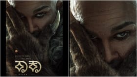 ಅಲ್ಲು ಅರ್ಜುನ್ ಸಿನಿಮಾ ‘ರಾಕಾ’ ಟೈಟಲ್ ಅರ್ಥವೇನು? ಶುರುವಾಗಿದೆ ಚರ್ಚೆ