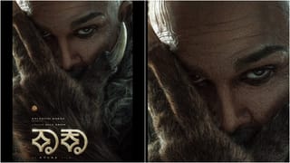 ಅಲ್ಲು ಅರ್ಜುನ್ ಸಿನಿಮಾ ‘ರಾಕಾ’ ಟೈಟಲ್ ಅರ್ಥವೇನು? ಶುರುವಾಗಿದೆ ಚರ್ಚೆ