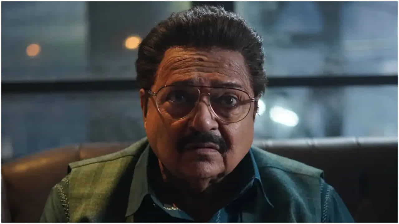 ‘ಧುರಂಧರ್’ ಗೆದ್ದಿದ್ದಕ್ಕೆ ನಟ ರಾಕೇಶ್ ಬೇಡಿಗೆ 1 ಕೋಟಿ ರೂಪಾಯಿ ಬೋನಸ್ ಕೊಟ್ಟ ನಿರ್ಮಾಪಕರು