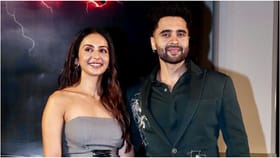 ಹೀಗೂ ಸಂಬಂಧದಲ್ಲಿ ಇರ್ತಾರಾ? ಶಾಕಿಂಗ್ ವಿಷಯ ರಿವೀಲ್ ಮಾಡಿದ ರಕುಲ್