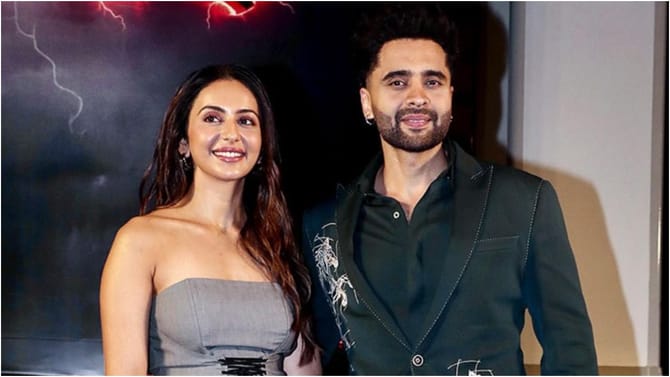 ಹೀಗೂ ಸಂಬಂಧದಲ್ಲಿ ಇರ್ತಾರಾ? ಶಾಕಿಂಗ್ ವಿಷಯ ರಿವೀಲ್ ಮಾಡಿದ ರಕುಲ್