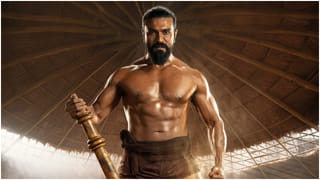 ಜೂನ್ ತಿಂಗಳಿಗೆ ‘ಪೆದ್ದಿ’ ಸಿನಿಮಾ ರಿಲೀಸ್ ಮುಂದೂಡಿಕೆ: ‘ಟಾಕ್ಸಿಕ್’ ಎದುರು ಪೈಪೋಟಿ?