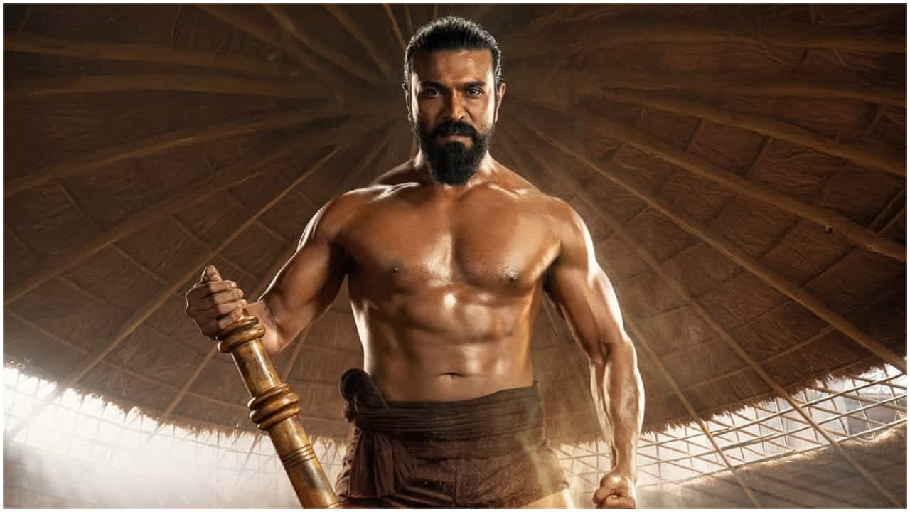 ಜೂನ್ ತಿಂಗಳಿಗೆ ‘ಪೆದ್ದಿ’ ಸಿನಿಮಾ ರಿಲೀಸ್ ಮುಂದೂಡಿಕೆ: ‘ಟಾಕ್ಸಿಕ್’ ಎದುರು ಪೈಪೋಟಿ? ಜೂನ್ ತಿಂಗಳಿಗೆ ‘ಪೆದ್ದಿ’ ಸಿನಿಮಾ ರಿಲೀಸ್ ಮುಂದೂಡಿಕೆ: ‘ಟಾಕ್ಸಿಕ್’ ಎದುರು ಪೈಪೋಟಿ?
