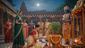 ರಾಮ ತುಳಸಿ ಮತ್ತು ಕೃಷ್ಣ ತುಳಸಿ ನಡುವಿನ ವ್ಯತ್ಯಾಸವೇನು?