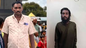 ವ್ಯಾಪರಕ್ಕೆಂದು ಬಂದು ಮಹಿಳೆಯ ಸಹವಾಸ ಮಾಡಿ ಬರ್ಬರ ಹತ್ಯೆಯಾದ!