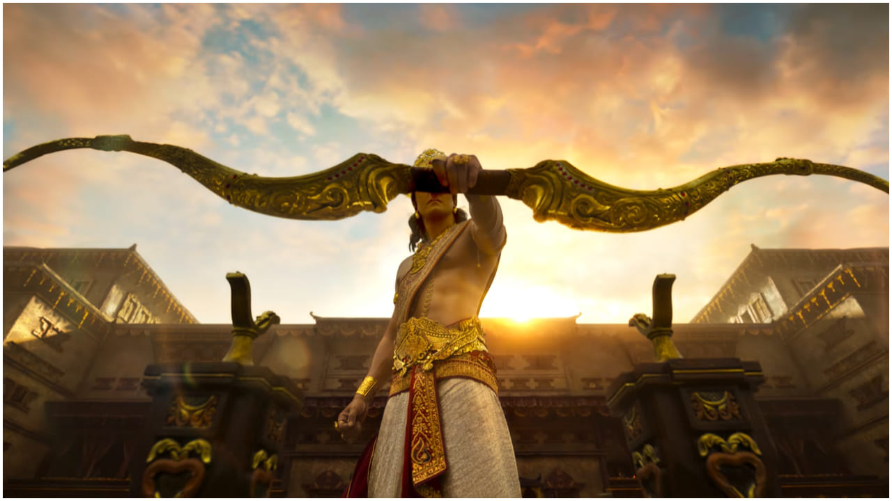 'ರಾಮಾಯಣ' ಸಿನಿಮಾ ಅವಧಿ 6 ಗಂಟೆ; ಚಿತ್ರತಂಡದ ಎದುರಿಗೆ ಇದೆ ದೊಡ್ಡ ಸವಾಲು