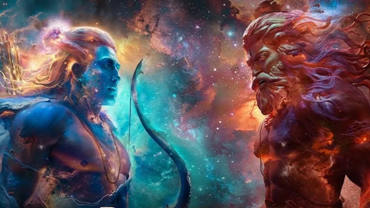 700 ಕೋಟಿ ಆಫರ್ ರಿಜೆಕ್ಟ್ ಮಾಡಿದ 'ರಾಮಾಯಣ' ನಿರ್ಮಾಪಕ, 1000 ಕೋಟಿ ಗುರಿ