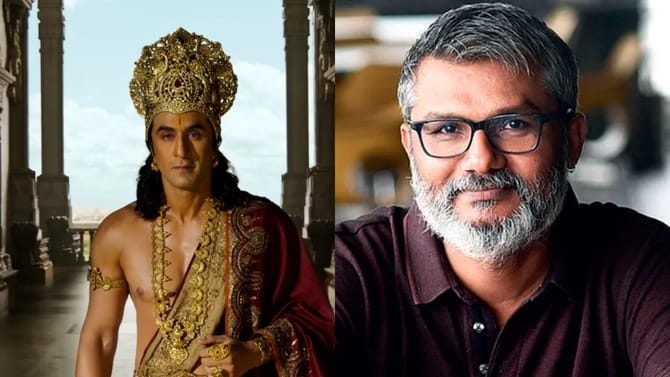 ‘ರಾಮಾಯಣ’ ಸಿನಿಮಾದ ಹೈಲೈಟ್ ವಿಎಫ್​​ಎಕ್ಸ್ ಅಲ್ಲ, ನಿರ್ದೇಶಕ ಹೇಳಿದ್ದೇನು?