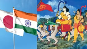 ‘ರಾಮಾಯಣ’ ಜಪಾನಿಗೆ ಹೋದ ಆಸಕ್ತಿಕರ ಕತೆ ಗೊತ್ತೆ?