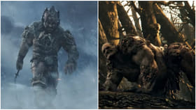 ‘ರಾಮಾಯಣ’ ಚಿತ್ರಕ್ಕೆ ಪಾಶ್ಚಿಮಾತ್ಯ ಶೈಲಿಯ ಸ್ಪರ್ಶ: ಸಮರ್ಥನೆ ಮಾಡಿಕೊಂಡ ಯಶ್