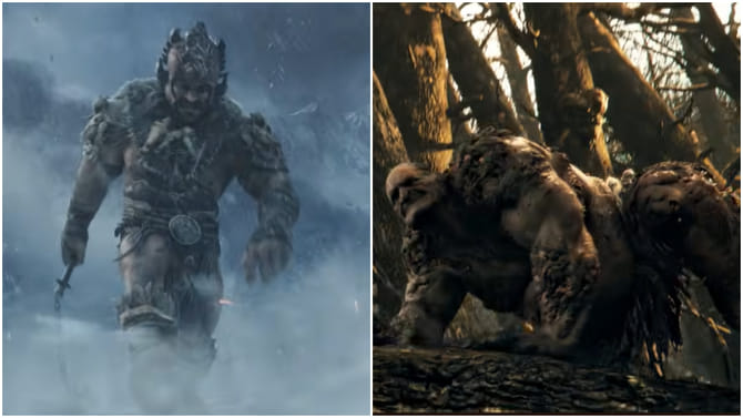 ‘ರಾಮಾಯಣ’ ಚಿತ್ರಕ್ಕೆ ಪಾಶ್ಚಿಮಾತ್ಯ ಶೈಲಿಯ ಸ್ಪರ್ಶ: ಸಮರ್ಥನೆ ಮಾಡಿಕೊಂಡ ಯಶ್