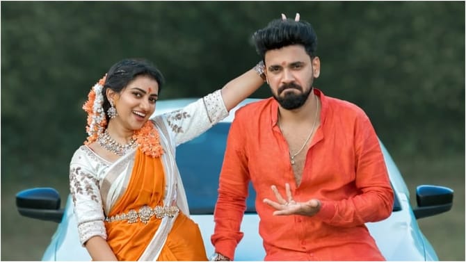 ರಾಣವ್​ಗೆ ನಾನೇ ಮೊದಲು ಪ್ರಪೋಸ್ ಮಾಡಿದ್ದು; ಒಪ್ಪಿಕೊಂಡ ರಾಧಾ ಭಗವತಿ