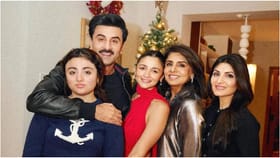 45ನೇ ವಯಸ್ಸಿಗೆ ಚಿತ್ರರಂಗಕ್ಕೆ ಕಾಲಿಡುತ್ತಿದ್ದಾರೆ ಕಪೂರ್ ಕುಟುಂಬದ ಕುಡಿ