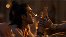 ದಾಖಲೆ ಬರೆಯುತ್ತಾ ರಾಮಾಯಣ? ಬರೋಬ್ಬರಿ 1000 ಕೋಟಿ ರೂಪಾಯಿಗೆ ಒಟಿಟಿ ಬೇಡಿಕೆ