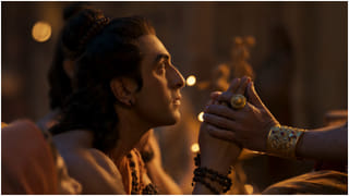 ‘ಈಗ ನಾವು ಮೂವರು’; ಅಚ್ಚರಿ ಮೂಡಿಸಿದ ರಶ್ಮಿಕಾ ಮಂದಣ್ಣ ಪೋಸ್ಟ್