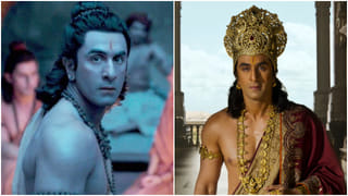 ‘ರಾಮಾಯಣ’ ಸಿನಿಮಾದಲ್ಲಿ ರಣಬೀರ್ ಕಪೂರ್ ದ್ವಿಪಾತ್ರ: ಶ್ರೀರಾಮನ ಜೊತೆಗೆ ಪರಶುರಾಮನ ದರ್ಶನ