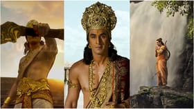 ‘ನಾನು ಮತ್ತೊಂದು ಮದುವೆ ಆಗ್ತೀನಿ’; ರಣಬೀರ್ ಕಪೂರ್ ಹೇಳಿಕೆಗೆ ಟೀಕೆ