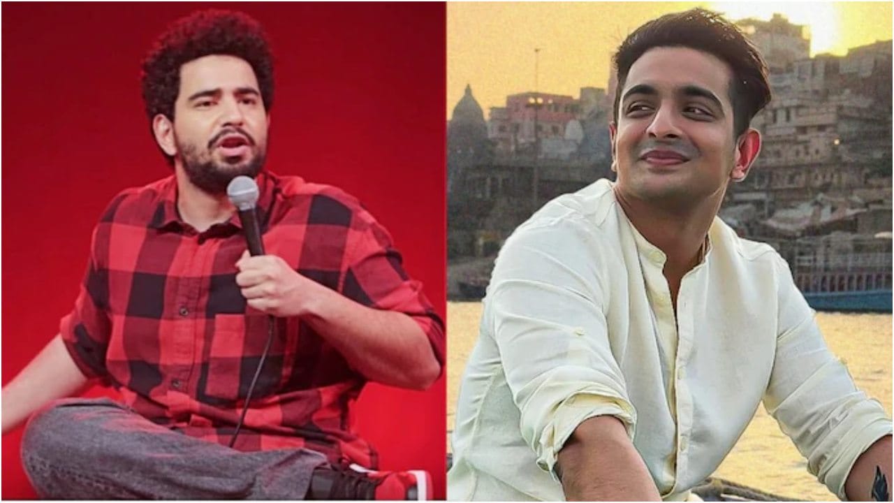 'ಯಾವ ಸಮಯ?'; ಟೀಕಿಸಿದ ಸಮಯ್ ರೈನಾಗೆ ರಣವೀರ್ ಅಲಹಾಬಾದಿಯಾ ಖಡಕ್ ಉತ್ತರ