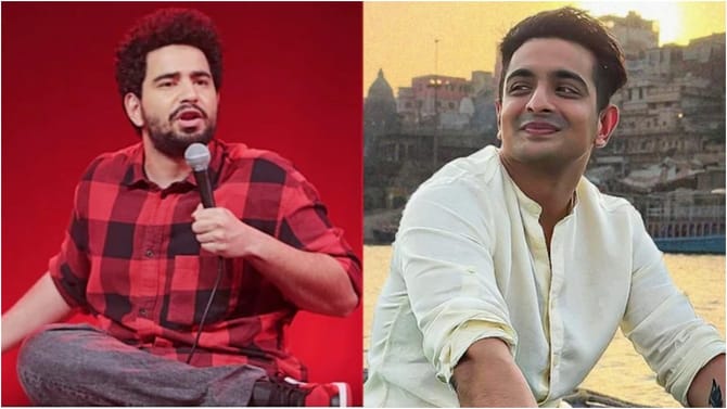 ‘ಯಾವ ಸಮಯ್?’; ಟೀಕಿಸಿದ ಸಮಯ್ ರೈನಾಗೆ ರಣವೀರ್ ಅಲಹಾಬಾದಿಯಾ ಖಡಕ್ ಉತ್ತರ