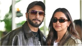 ದೀಪಿಕಾ-ರಣವೀರ್ ಮಧ್ಯೆ ಯಾವುದೂ ಸರಿ ಇಲ್ಲ ಎಂದವರಿಗೆಲ್ಲ ಬಿತ್ತು ಬಲವಾದ ಏಟು