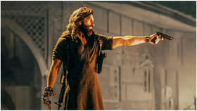 ಬಾಕ್ಸ್ ಆಫೀಸ್‌ನಲ್ಲಿ ‘ಧುರಂಧರ್ 2’ ಅಬ್ಬರ: ಭಾರತದಲ್ಲೇ ಸಾವಿರ ಕೋಟಿ ಸನಿಹ