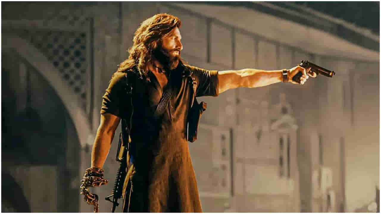 ಬಾಕ್ಸ್ ಆಫೀಸ್ನಲ್ಲಿ ‘ಧುರಂಧರ್ 2’ ಅಬ್ಬರ: ಭಾರತದಲ್ಲೇ ಸಾವಿರ ಕೋಟಿ ರೂಪಾಯಿ ಸನಿಹ