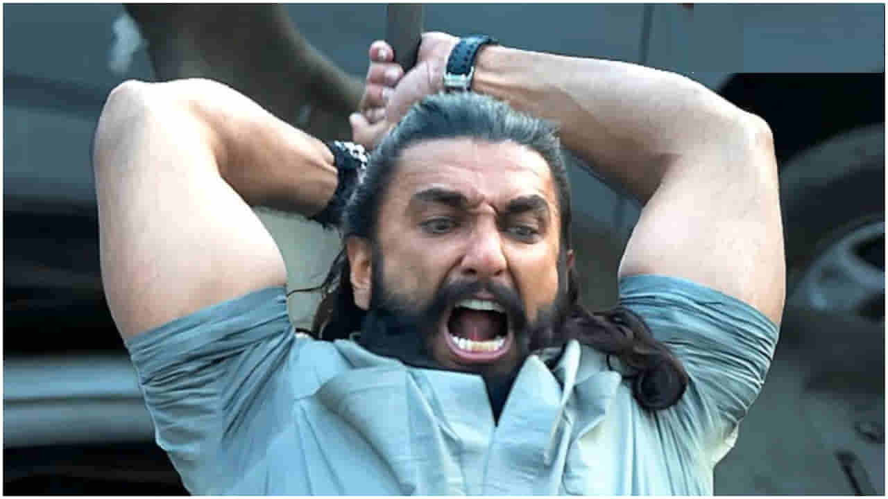 ದಾಖಲೆ ಬರೆದ ಧುರಂಧರ್ 2: ಭಾರತದಲ್ಲಿ 1000 ಕೋಟಿ ರೂ. ಗಳಿಸಿದ ಮೊದಲ ಹಿಂದಿ ಸಿನಿಮಾ