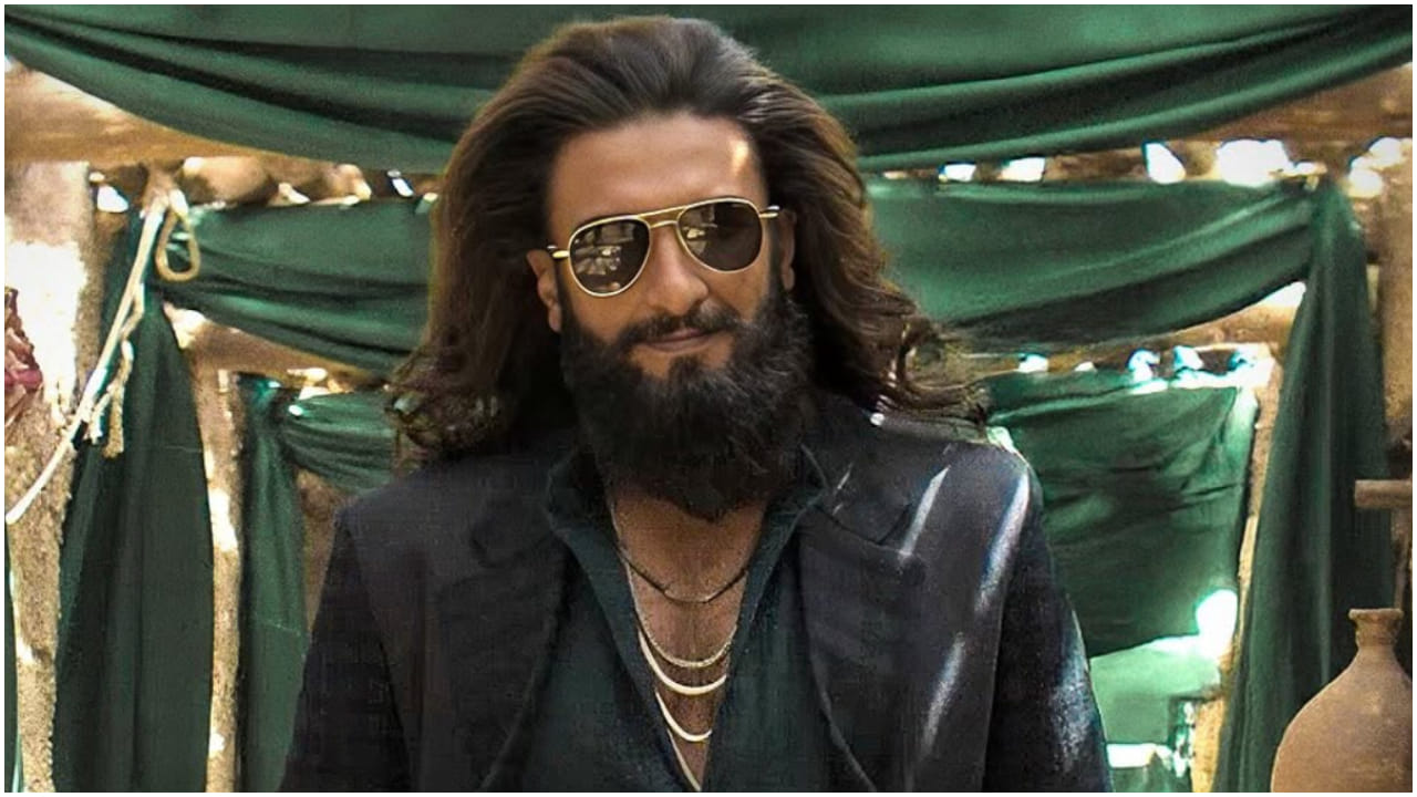 ತಮಿಳುನಾಡು ಚುನಾವಣೆ: ‘ಧುರಂಧರ್’ ಪ್ರದರ್ಶನಕ್ಕೆ ಇಲ್ಲ ತಡೆ; ಅರ್ಜಿ ವಜಾಗೊಳಿಸಿದ ಹೈಕೋರ್ಟ್ ತಮಿಳುನಾಡು ಚುನಾವಣೆ: ‘ಧುರಂಧರ್’ ಪ್ರದರ್ಶನಕ್ಕೆ ಇಲ್ಲ ತಡೆ; ಅರ್ಜಿ ವಜಾಗೊಳಿಸಿದ ಹೈಕೋರ್ಟ್