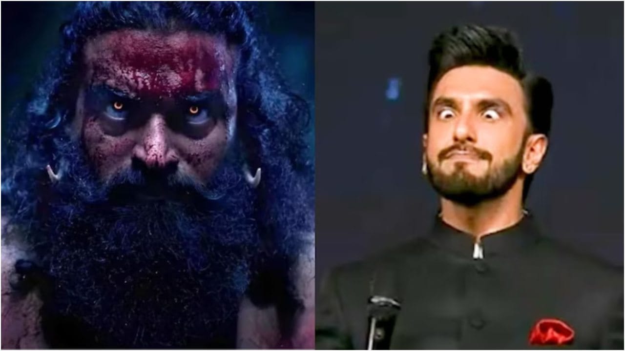 ದೈವ ಅನುಕರಣೆ ಪ್ರಕರಣ; ಪರಿಷ್ಕೃತ ಕ್ಷಮಾಪಣೆ ಸಲ್ಲಿಸಲು ಒಪ್ಪಿದ ರಣವೀರ್ ಸಿಂಗ್