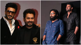 ರಣವೀರ್ ಸಿಂಗ್, ಆದಿತ್ಯ ಧರ್ ಮೇಲೆ ಕೆಟ್ಟ ದೃಷ್ಟಿ: ಪರಿಹಾರ ಸೂಚಿಸಿದ ಸಂದೀಪ್