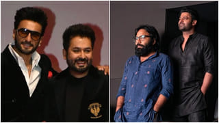 ಕೆವಿಎನ್ ಬೆಂಬಲಕ್ಕೆ ನಿಂತ ಚಿರಂಜೀವಿ; ದೊಡ್ಡ ಕರೆಕೊಟ್ಟ ನಟ