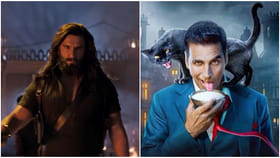 ‘ಧುರಂಧರ್ 2’ ಬಾಕ್ಸ್ ಆಫೀಸ್ ಅಬ್ಬರಕ್ಕೆ ಬ್ರೇಕ್ ಹಾಕಿದ ಅಕ್ಷಯ್ ಕುಮಾರ್