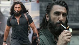 ಹೊಟ್ಟೆಗೆ ಕ್ಲಿಪ್ ಹಾಕಿಕೊಂಡು ನಟನೆ: ರಣ್ವೀರ್ ಡೆಡಿಕೇಷನ್ ಎಂಥದ್ದು ಗೊತ್ತೆ?