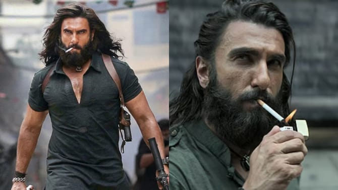 ಹೊಟ್ಟೆಗೆ ಕ್ಲಿಪ್ ಹಾಕಿಕೊಂಡು ನಟನೆ: ರಣ್ವೀರ್ ಡೆಡಿಕೇಷನ್ ಎಂಥದ್ದು ಗೊತ್ತೆ?