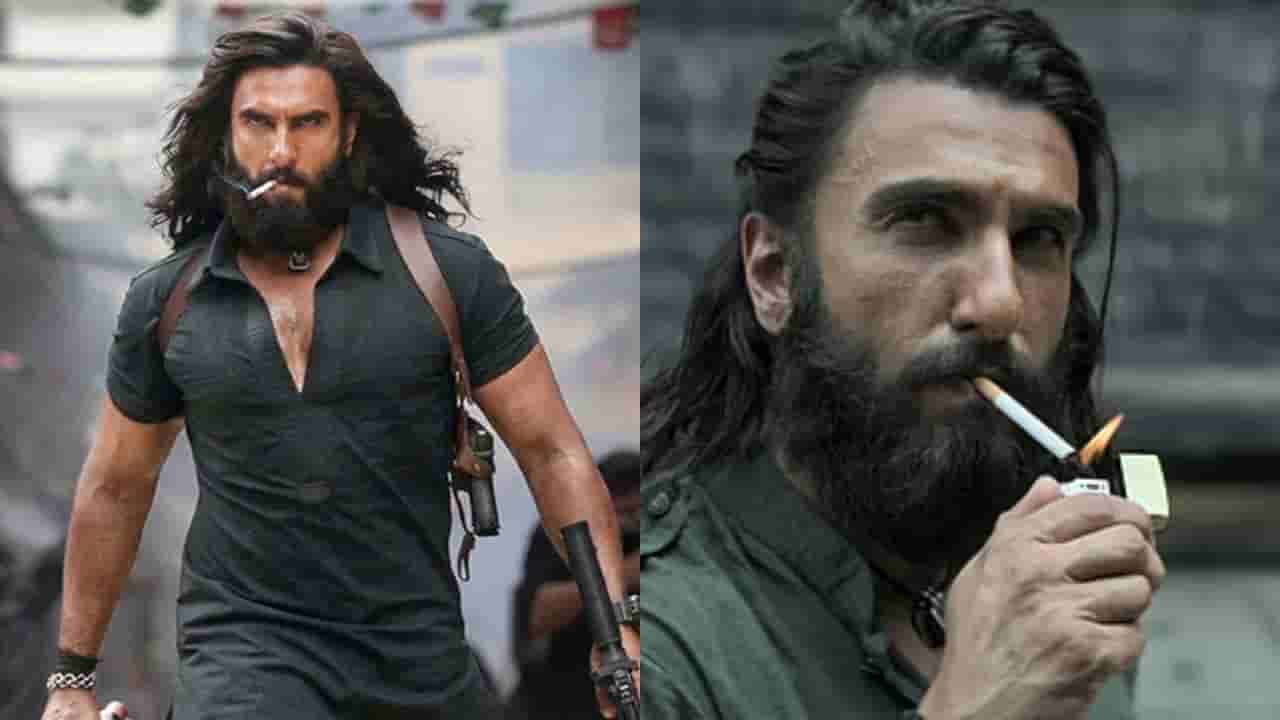 ಹೊಟ್ಟೆಗೆ ಕ್ಲಿಪ್ ಹಾಕಿಕೊಂಡು ನಟನೆ: ರಣ್ವೀರ್ ಸಿಂಗ್ ಡೆಡಿಕೇಷನ್ ಎಂಥಹದ್ದು ಗೊತ್ತೆ?