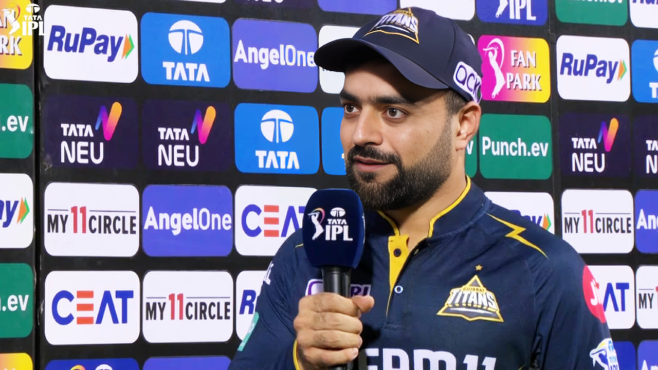 ರಣರೋಚಕ ಪಂದ್ಯದ ಸೋಲಿಗೆ ಕಾರಣ ಬಿಚ್ಚಿಟ್ಟ ನಾಯಕ ರಶೀದ್ ಖಾನ್! ರಣರೋಚಕ ಪಂದ್ಯದ ಸೋಲಿಗೆ ಕಾರಣ ಬಿಚ್ಚಿಟ್ಟ ನಾಯಕ ರಶೀದ್ ಖಾನ್!