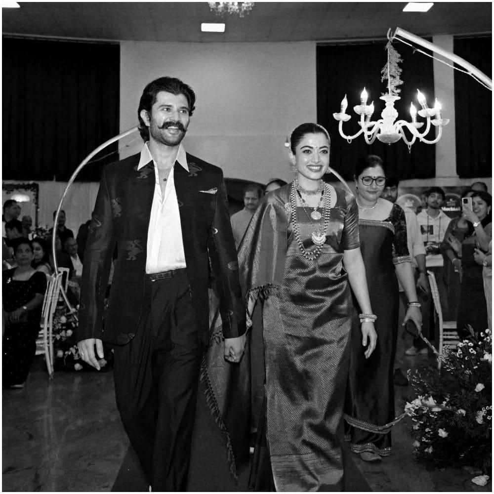 ವಿಜಯ್ ದೇವರಕೊಂಡ ಹಾಗೂ ರಶ್ಮಿಕಾ ಮಂದಣ್ಣ ಅವರು ಪ್ರೀತಿಸಿ ಮದುವೆ ಆದವರು. ಇಬ್ಬರೂ ಪ್ರೀತಿಯಲ್ಲಿ ಇದ್ದಾಗ ವಿಜಯ್ ಅವರು ಕೊಡಗಿಗೆ ಬಂದಿದ್ದರೇ ಎನ್ನುವ ಪ್ರಶ್ನೆ ಕೂಡ ಅನೇಕರಲ್ಲಿದೆ. 