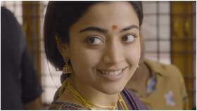 ರಶ್ಮಿಕಾ ಮಂದಣ್ಣ ಹುಟ್ಟುಹಬ್ಬ: ಸ್ಪೆಷಲ್ ವಿಡಿಯೋ ಹಂಚಿಕೊಂಡ ವಿಜಯ್ ದೇವರಕೊಂಡ