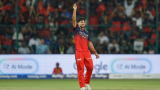 IPL 2026: ಆರ್​ಸಿಬಿ ವೇಗಿ ರಸಿಕ್ ಸಲಾಂಗೆ 2 ವರ್ಷ ನಿಷೇಧ ಹೇರಿದ್ದ ಬಿಸಿಸಿಐ..!