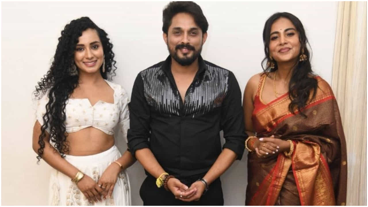 ‘ಲವ್ ಮಾಕ್ಟೇಲ್ 3’ ಬಳಿಕ ‘ಪೀಟರ್’ ಬಿಡುಗಡೆ ಮಾಡಲಿರುವ ‘ಕೆವಿಎನ್ ಪ್ರೊಡಕ್ಷನ್ಸ್’